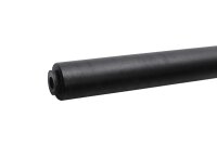 22 mm musta ohjaustanko TÜV-sertifioinnilla, erikoisohjaustanko BMW K 1300 R K43 0518 09-15