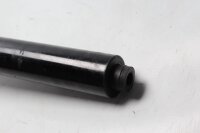 22 mm musta ohjaustanko TÜV-sertifioinnilla, erikoisohjaustanko BMW K 1300 R K43 0518 09-15