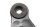Oikean takamatkustajan jalkatukikokoonpano BMW K 1300 R K43 0518 09-15