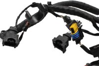Johtosarja, ruiskutusjärjestelmä, sytytysjärjestelmä, päälinja BMW K 1300 R K43 0518 09-15
