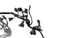 Johtosarja, ruiskutusjärjestelmä, sytytysjärjestelmä, päälinja BMW K 1300 R K43 0518 09-15