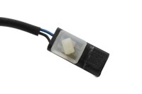 Jäähdyttimen tuuletin, sähkötuuletin, jäähdyttimen tuuletin ja BMW K 1300 R K43 0518 09-15