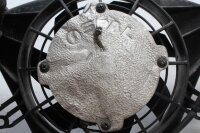 Jäähdyttimen tuuletin, sähkötuuletin, jäähdyttimen tuuletin ja BMW K 1300 R K43 0518 09-15