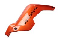 Vasen etuhaarukan suoja, oranssi BMW K 1300 R K43 0518 09-15