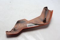 Vasen etuhaarukan suoja, oranssi BMW K 1300 R K43 0518 09-15