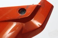 Vasen etuhaarukan suoja, oranssi BMW K 1300 R K43 0518 09-15