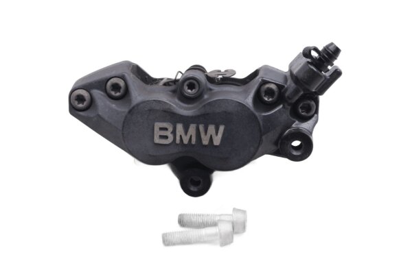 Front right brake caliper, dual-piston brake BMW R 1200 GS K25 0307 R12 04-07