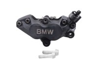Front right brake caliper, dual-piston brake BMW R 1200 GS K25 0307 R12 04-07