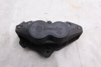 Front right brake caliper, dual-piston brake BMW R 1200 GS K25 0307 R12 04-07