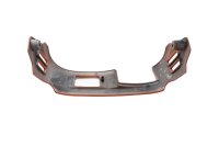 Scheinwerferabdeckung Frontmaske vorne oben BMW K 1300 R K43 0518 09-15