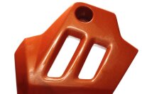 Scheinwerferabdeckung Frontmaske vorne oben BMW K 1300 R K43 0518 09-15