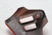 Scheinwerferabdeckung Frontmaske vorne oben BMW K 1300 R K43 0518 09-15