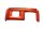 Scheinwerferabdeckung Frontmaske vorne oben BMW K 1300 R K43 0518 09-15