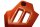 Scheinwerferabdeckung Frontmaske vorne oben BMW K 1300 R K43 0518 09-15