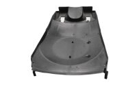 Takalokasuojan pyöränkotelon suojus pyöränkotelo BMW K 1300 R K43 0518 09-15