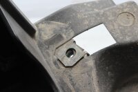 Takalokasuojan pyöränkotelon suojus pyöränkotelo BMW K 1300 R K43 0518 09-15