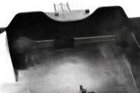 Takalokasuojan pyöränkotelon suojus pyöränkotelo BMW K 1300 R K43 0518 09-15