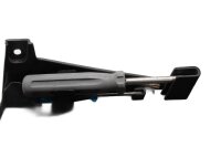 Takalokasuojan pyöränkotelon suojus pyöränkotelo BMW K 1300 R K43 0518 09-15