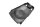 Takalokasuojan pyöränkotelon suojus pyöränkotelo BMW K 1300 R K43 0518 09-15