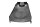 Takalokasuojan pyöränkotelon suojus pyöränkotelo BMW K 1300 R K43 0518 09-15