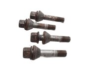 Hjulbultssats, bakre fälgmontering BMW R 1150 GS R21 0415 99-04