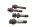 Hjulbultssats, bakre fälgmontering BMW R 1150 GS R21 0415 99-04