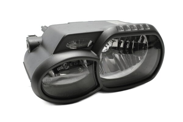 Ajovalon kotelo, etuvalon heijastin BMW K 1300 R K43 0518 09-15
