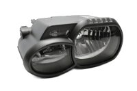 Ajovalon kotelo, etuvalon heijastin BMW K 1300 R K43 0518...