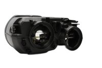 Ajovalon kotelo, etuvalon heijastin BMW K 1300 R K43 0518 09-15