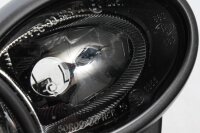 Ajovalon kotelo, etuvalon heijastin BMW K 1300 R K43 0518 09-15