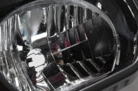Ajovalon kotelo, etuvalon heijastin BMW K 1300 R K43 0518 09-15