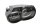 Ajovalon kotelo, etuvalon heijastin BMW K 1300 R K43 0518 09-15