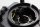 Ajovalon kotelo, etuvalon heijastin BMW K 1300 R K43 0518 09-15