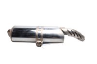uitlaatdemper achter BMW R 1200 GS K25 0307 R12 04-07