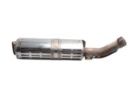 uitlaatdemper achter BMW R 1200 GS K25 0307 R12 04-07