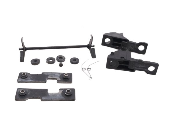 Sitzbankhalter Aufnahmesatz Sitz Befestigung BMW R 1200 GS K25 0307 R12 04-07