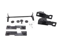 Sitzbankhalter Aufnahmesatz Sitz Befestigung BMW R 1200 GS K25 0307 R12 04-07