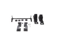 Sitzbankhalter Aufnahmesatz Sitz Befestigung BMW R 1200 GS K25 0307 R12 04-07