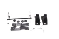 Sitzbankhalter Aufnahmesatz Sitz Befestigung BMW R 1200 GS K25 0307 R12 04-07