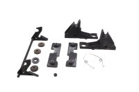 Sitzbankhalter Aufnahmesatz Sitz Befestigung BMW R 1200 GS K25 0307 R12 04-07