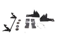 Sitzbankhalter Aufnahmesatz Sitz Befestigung BMW R 1200 GS K25 0307 R12 04-07