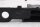 Sitzbankhalter Aufnahmesatz Sitz Befestigung BMW R 1200 GS K25 0307 R12 04-07