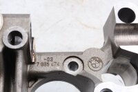 Knastaksellejeblokke BMW R 1200 GS K25 0307 R12 04-07