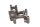 Knastaksellejeblokke BMW R 1200 GS K25 0307 R12 04-07