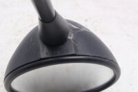 Venstre bakspejl, rundt, med gevind, ECE 376 BMW R 1200 GS K25 0307 R12 04-07