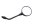 Venstre bakspejl, rundt, med gevind, ECE 376 BMW R 1200 GS K25 0307 R12 04-07