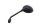 Venstre bakspejl, rundt, med gevind, ECE 376 BMW R 1200 GS K25 0307 R12 04-07