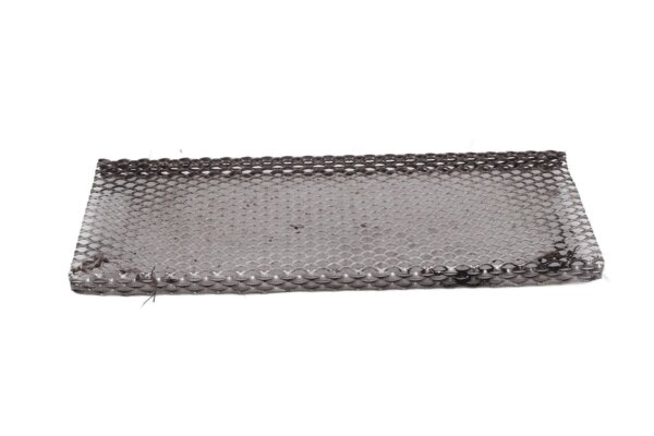 Kühlergitter Schutzgitter vorne Abdeckung BMW R 1100 GS 259 0409 93-99