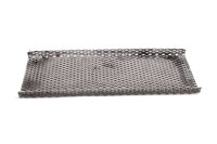 Kühlergitter Schutzgitter vorne Abdeckung BMW R 1100 GS 259 0409 93-99