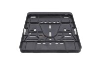 Kennzeichenhalter Grundplatte Gepäckbrücke BMW R 1100 GS 259 0409 93-99